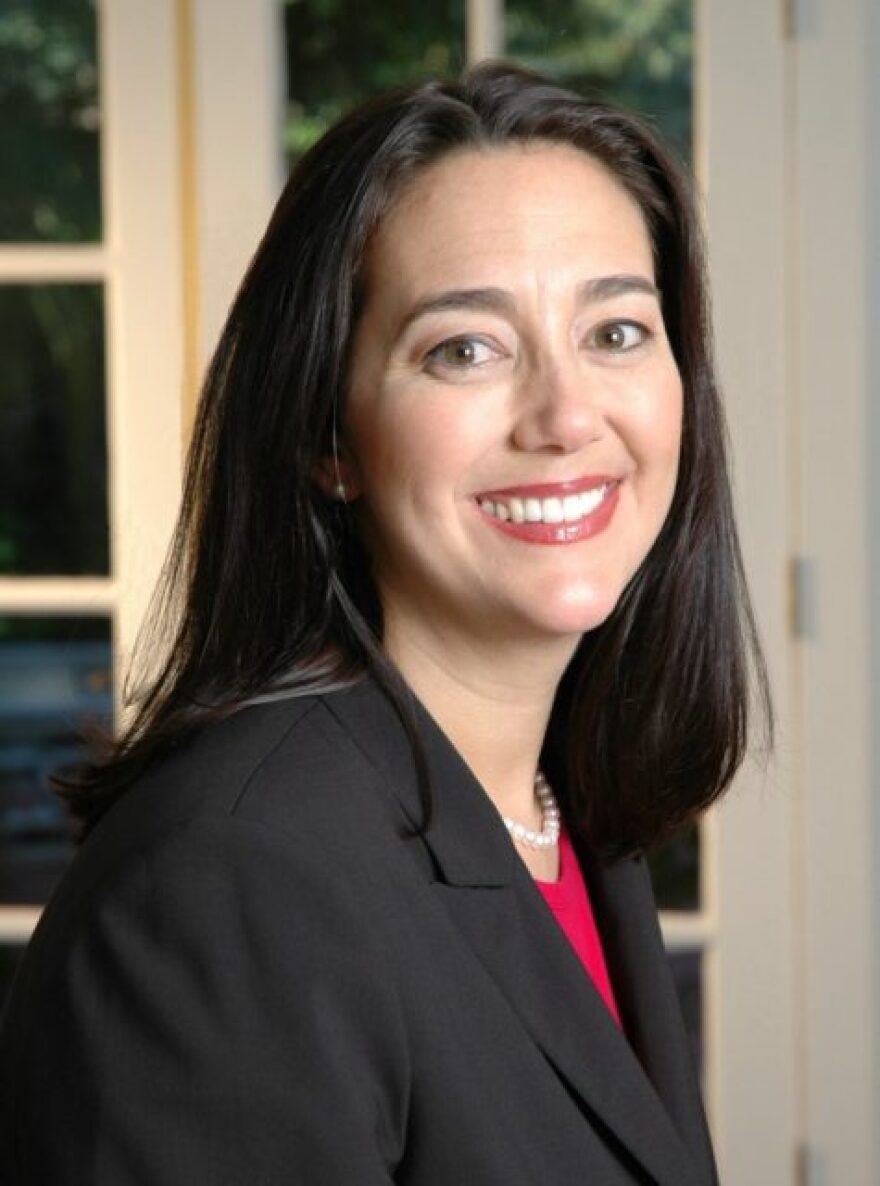 Erin Gruwell.